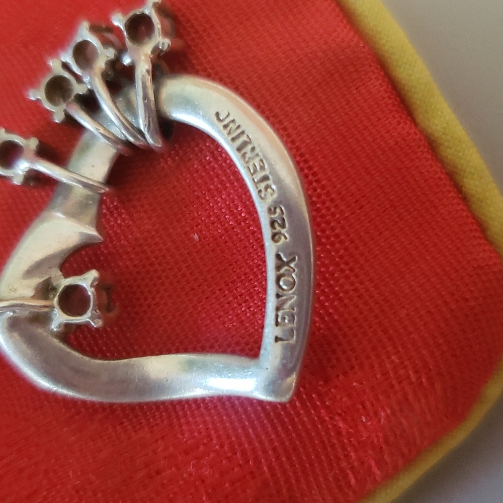 Lenox Pendent. - image 4